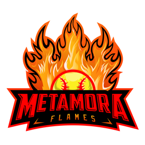 Metamora Flames Softball